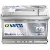 Varta Professional EFB 12V 70Ah 760A 932070076
