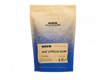 HAYB - Blue Espresso Blend
