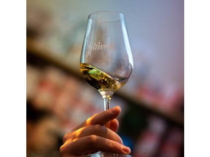Degustace vína