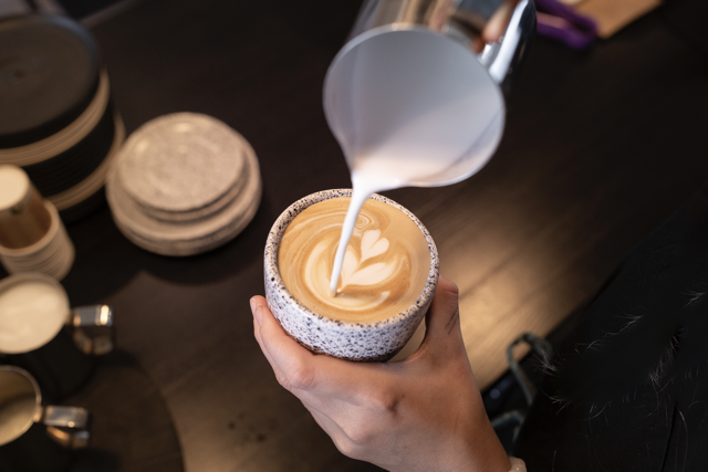 Zajímavé statistiky od zákazníků z našich KAVALO kávoték