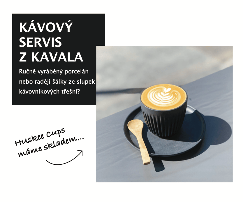 Huskee Cups & Åoomi