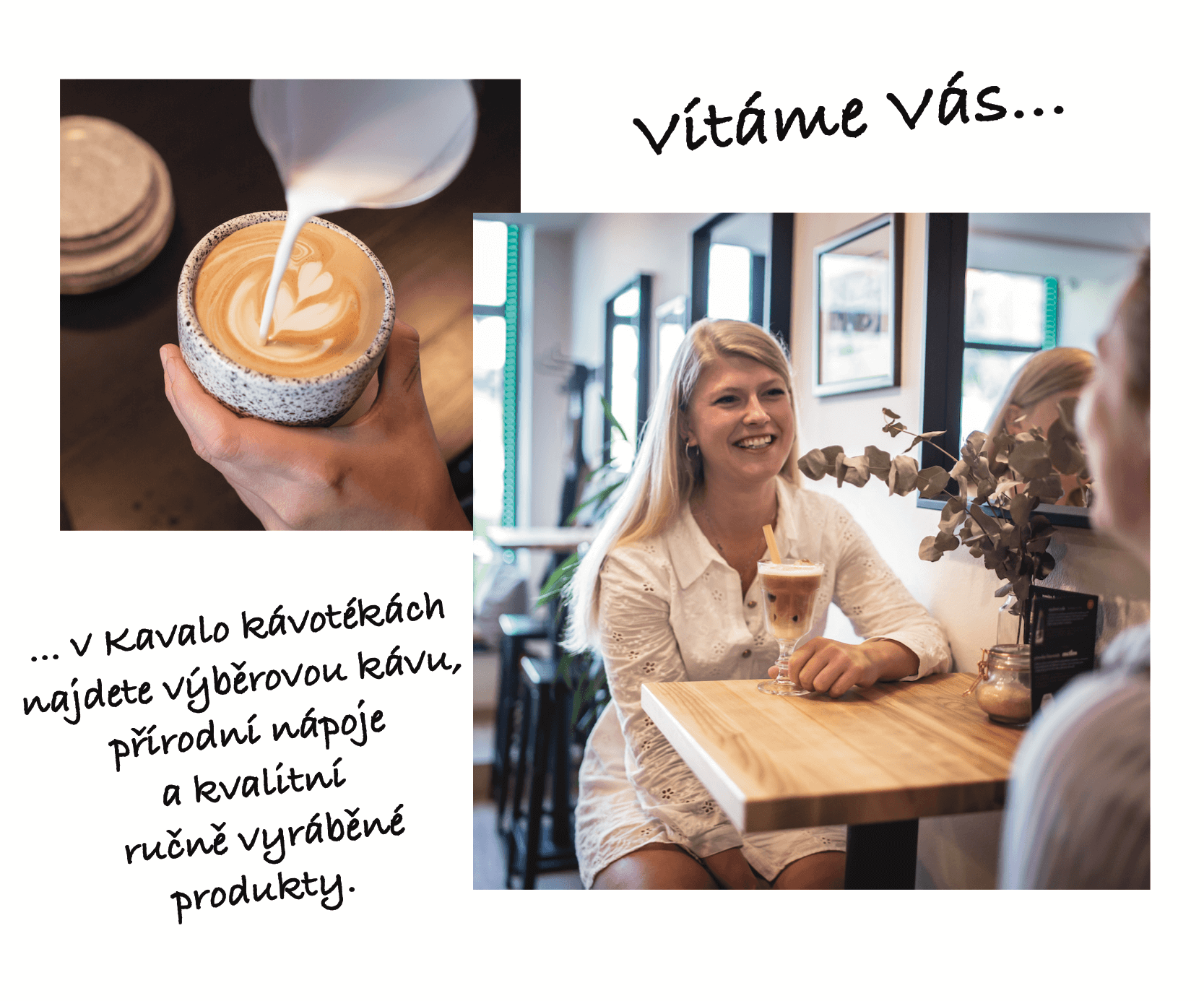 Vítáme Vás na mobil