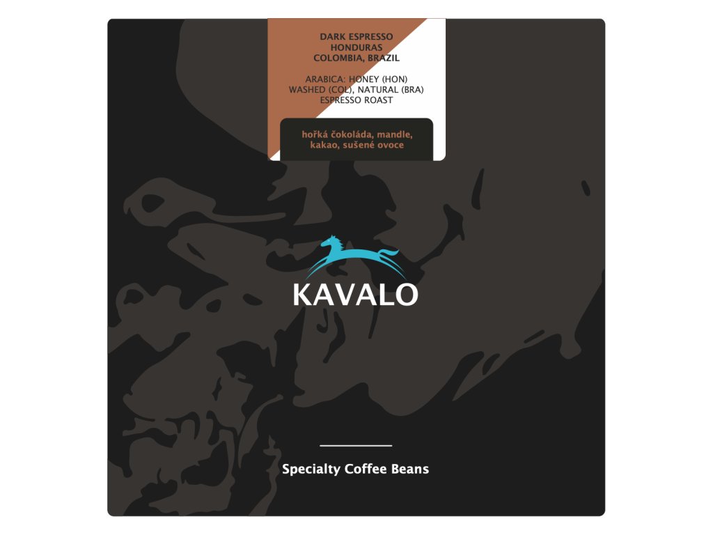 DarkEspresso cover