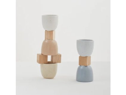 Åoomi šálek na Double Espresso (170 ML)