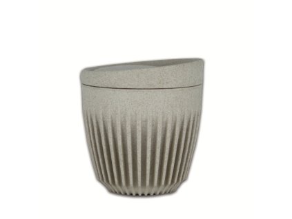 huskee 6oz beige