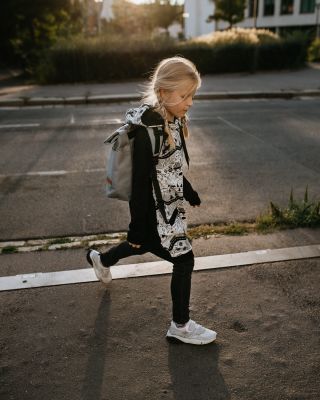 Krásný, nejen první školní den všem dětem. Ať ten rok uteče stejně rychle jako tyhle prázdniny. Ať se tam dětem líbí,...