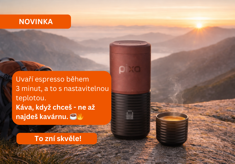 Pixapresso