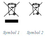 symboly