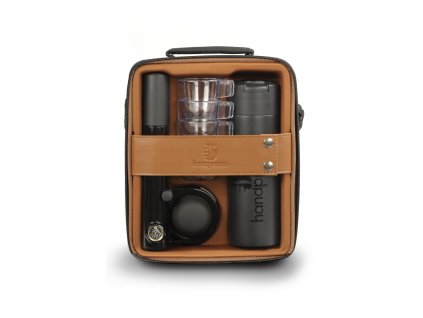 Handpresso Outdoor SET Hybrid