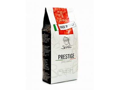 zrnkova kava Sarito prestige 1kg