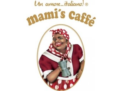 zrnkova kava mami s caffe gran crema 1 kg