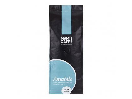 101941 101941 mamiscaffe amabile 1000g bohnen blau