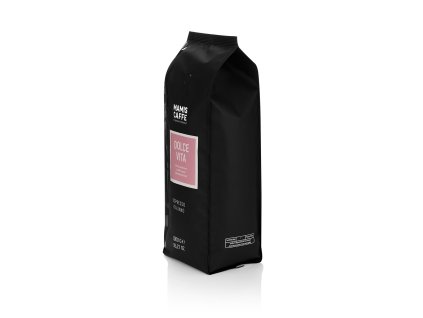 zrnkova kava mami s caffe dolce vita 1 kg