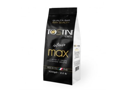 zrnkova kava tostini max 1 kg