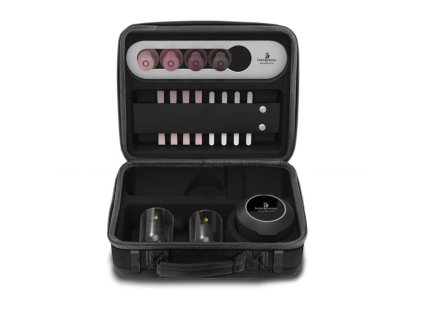 handpresso auto capsule case premium