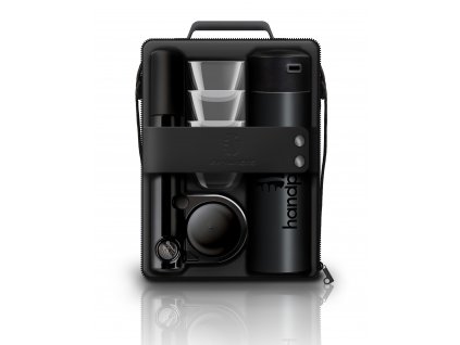 vyrp14 62Handpresso pump set black 3D