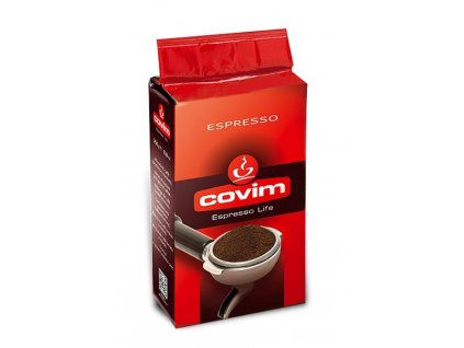 covim mleta espresso