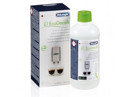 DELONGHI ECO DECALK 500 ml