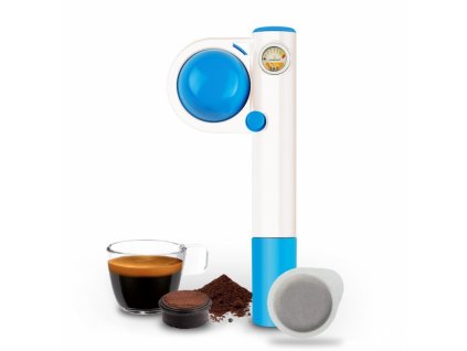 handpresso pump pop bleue
