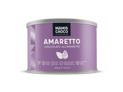 amaretto čokoláda