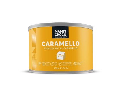mami s caffe choco karamel 250 g doza