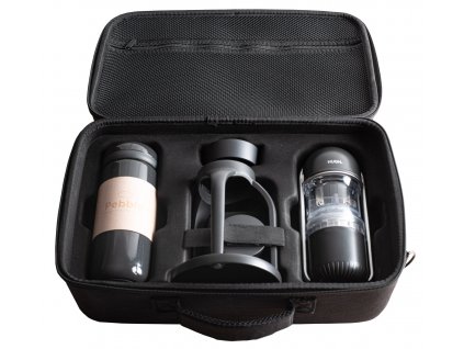 Leverpresso travel set 1