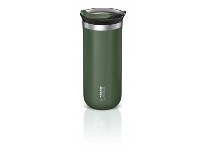 Octaroma Grande Green termohrnek