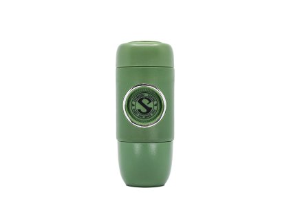 Staresso Travel NS Green