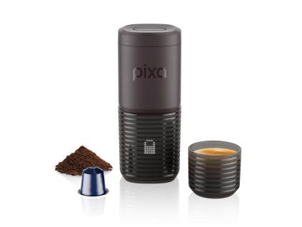 Wacaco Pixapresso