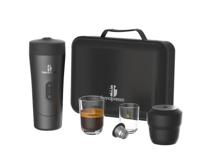 Handpresso Auto Set -2025