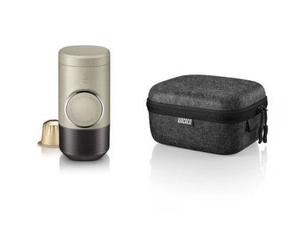 Wacaco Minipresso NS2 + tvrdé pouzdro