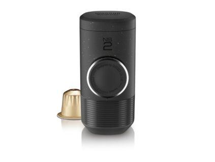 Wacaco NS2 Coal Black
