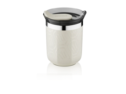 Wacaco Octaroma Classico PebbleTaupe 1