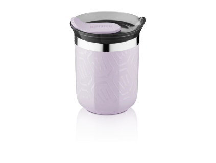 Wacaco Octaroma Classico FrostedPlum 1