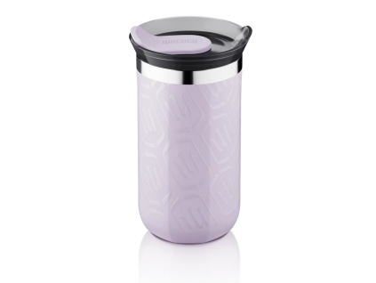 Wacaco Octaroma Lungo FrostedPlum 1