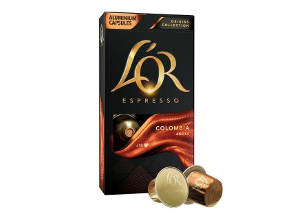 kavovar staresso black