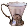 Clever Dripper – dripper na překapávanou kávu s výpustním ventilem, Káva na cesty