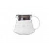 Konvička Hario V60 range server 360 ml, Káva na cesty