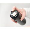 Handpresso Termoska 300 ml černá – s integrovaným teploměrem, Káva na cesty