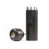 Handpresso Termoska 300 ml černá – s integrovaným teploměrem, Káva na cesty