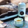 she wc nanop ebl wacaco nanopresso portable espresso machine artic blue 15640552732