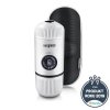Wacaco Nanopresso Chill White + obal zdarma
