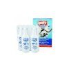 Čisticí přípravek Puly Milk Plus 4 x 25 ml, Káva na cesty