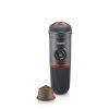 Wacaco DG Kit pro Nanopresso na kapsle Dolce Gusto, Káva na cesty