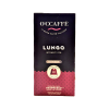 KAPSLE O'CCAFFÉ LUNGO PRO NESPRESSO 10ks