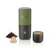 Pixapresso Olive Green