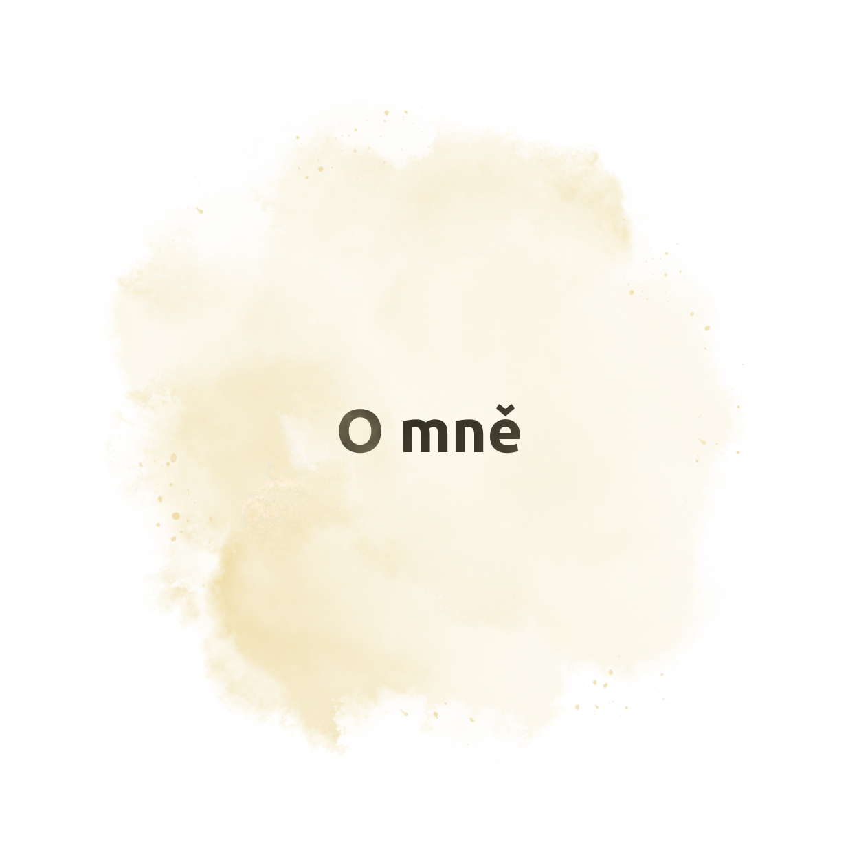 O mně