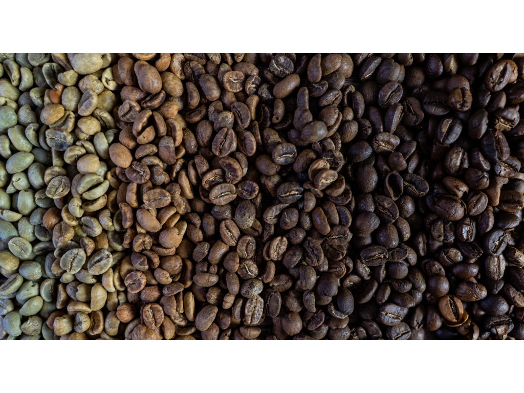 Kávové předplatné Costa Rica a Nicaragua