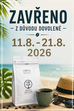 DOVOLENÁ
