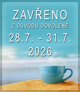 DOVOLENÁ